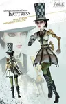 Hattress