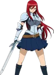 Erza