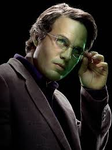 Hulk/ Bruce Banner Hulk/ Bruce Banner