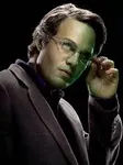 Hulk/ Bruce Banner Hulk/ Bruce Banner
