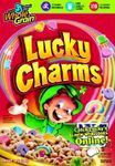 Lucky Charms Lucky Charms