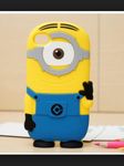 Minion (like mine) Minion (like mine)