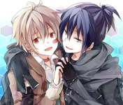 Yaoi Yaoi