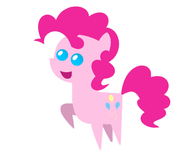 Pinkie Pie! Pinkie Pie!