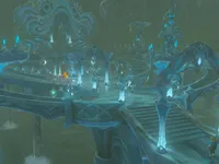 Zora's domain