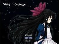 Mad father Mad father