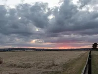 Stratocumulus Stratocumulus
