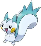 Pachirisu Pachirisu