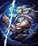 Zeus (King) Zeus (King)