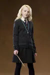 Luna all them way!