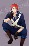 Scottland