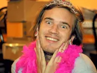 Pewdiepie Pewdiepie
