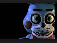 Toy Bonnie Toy Bonnie