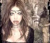Vampire Vampire