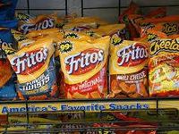 Fritos Fritos