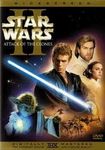 Attack of the Clones Attack of the Clones