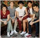 One Direction 1D