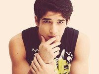 Scott McCall Scott McCall