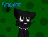 Scourge! Scourge!
