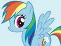 Rainbow Dash Rainbow Dash