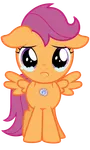 Scootaloo