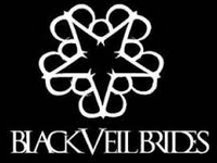 black veil bribes-fallen angels black veil bribes-fallen angels