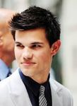Taylor Lautner Taylor Lautner