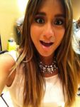 Ally Brooke Hernandez Ally Brooke Hernandez