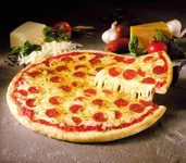 PIZZA! PIZZA!