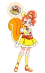 Cure Custard