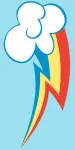 Rainbow's Rainbow's