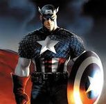 Captain America Captain America
