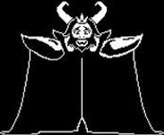 Asgore Asgore