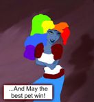 Meg (Megarainbow) Meg (Megarainbow)