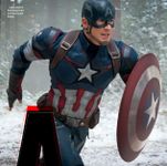 Avengers! DUH! Avengers! DUH!