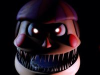 Nightmare Balloon Boy Nightmare Balloon Boy