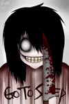 Jeff the killer Jeff the killer