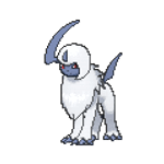 Absol Absol