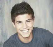 The smile The smile