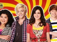 Austin And Ally Austin And Ally