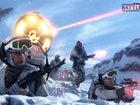 Star Wars battlefront Star Wars battlefront