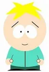 Butters the victim đ Butters the victim đ