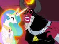 Tirek Tirek