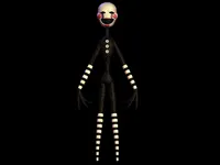 Marionette Marionette