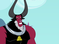 Tirek Tirek