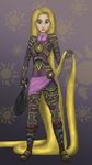 Rapunzel Rapunzel