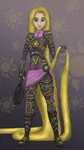 Rapunzel Rapunzel
