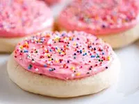 Sugar Cookies Sugar Cookies