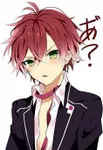 Ayato (Diabolik Lovers)