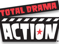 Total Drama Action Total Drama Action